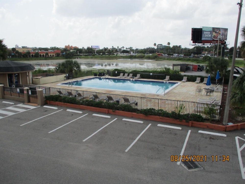 Quality Inn & Suites Kissimmee by The Lake