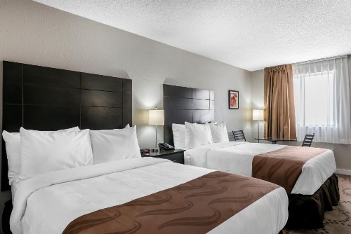 Quality Inn & Suites Kissimmee by The Lake image 9