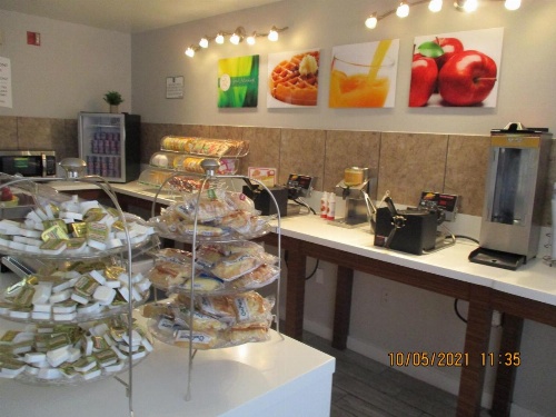 Quality Inn & Suites Kissimmee by The Lake image 15