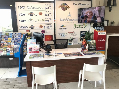 Quality Inn & Suites Kissimmee by The Lake image 16