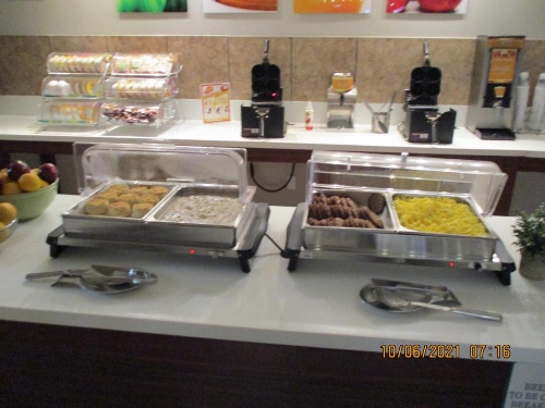 Quality Inn & Suites Kissimmee by The Lake image 20