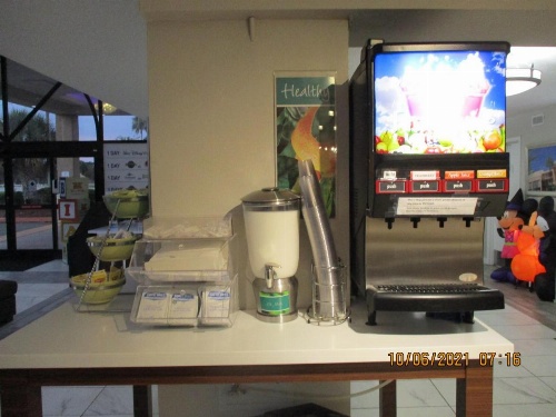 Quality Inn & Suites Kissimmee by The Lake image 22