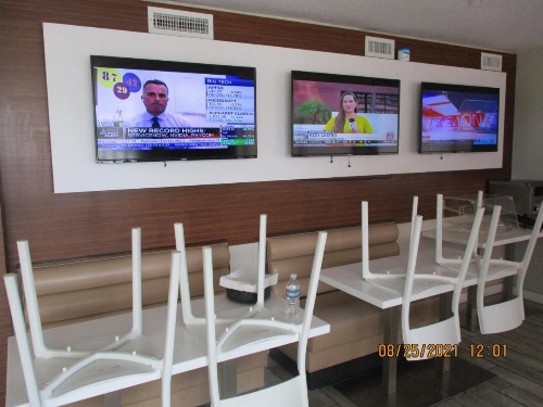 Quality Inn & Suites Kissimmee by The Lake image 26