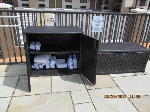 Quality Inn & Suites Kissimmee by The Lake image 1