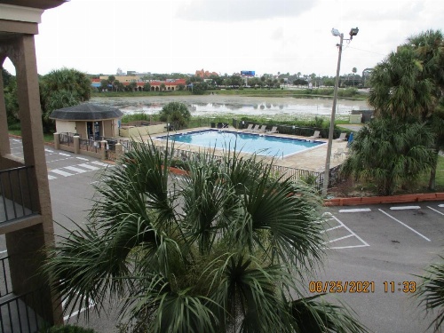 Quality Inn & Suites Kissimmee by The Lake image 4