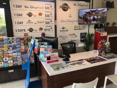 Quality Inn & Suites Kissimmee by The Lake image 7